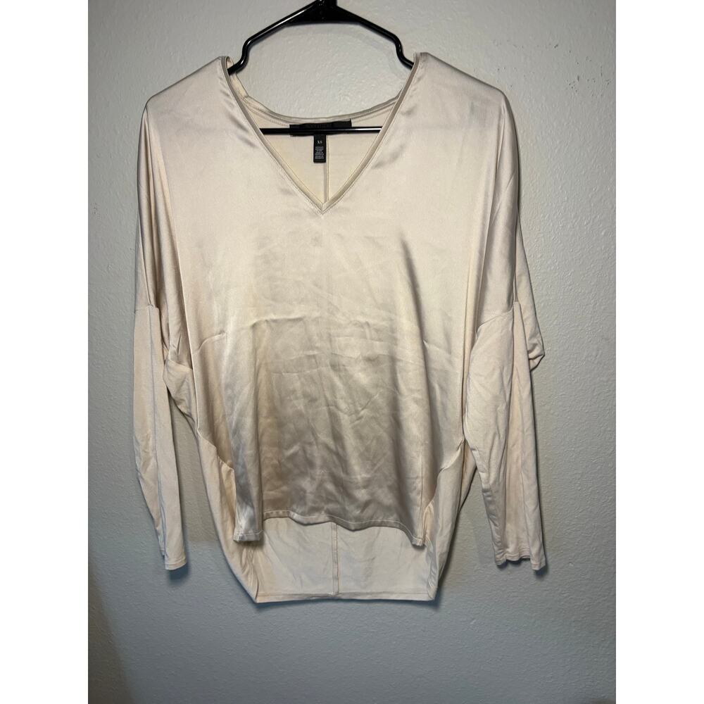 White House Black Market blouse